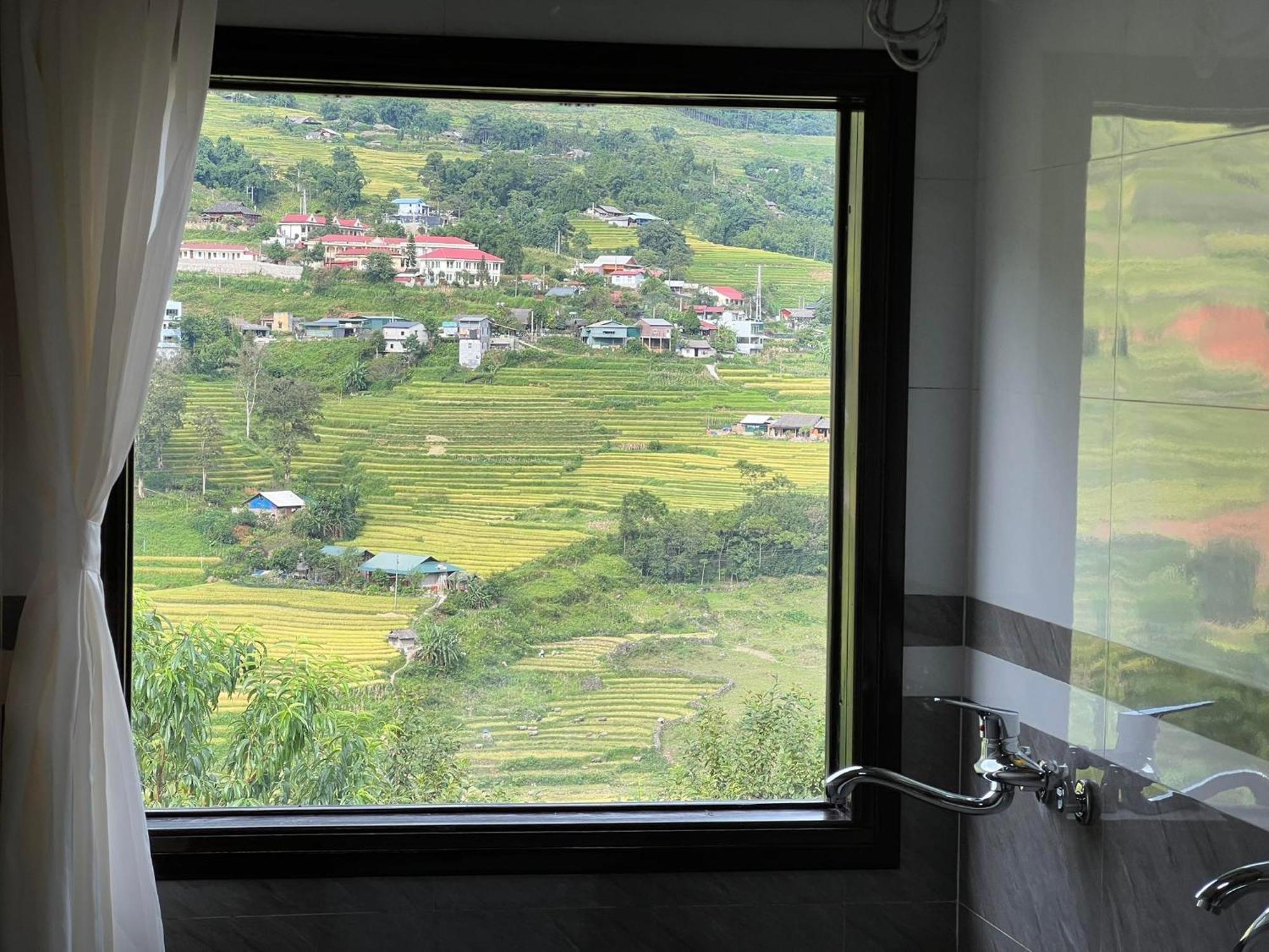 Hmong House Sapa公寓 外观 照片